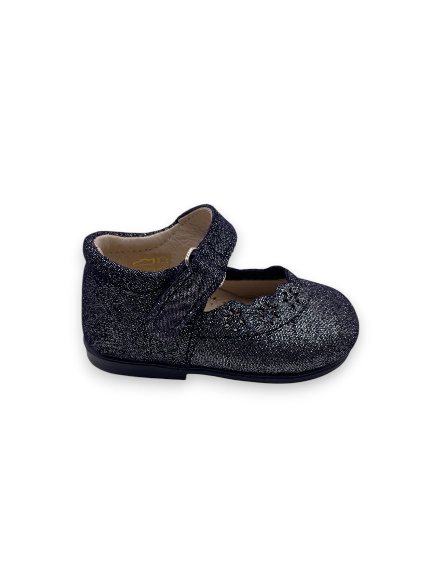 Sapato de Velcro