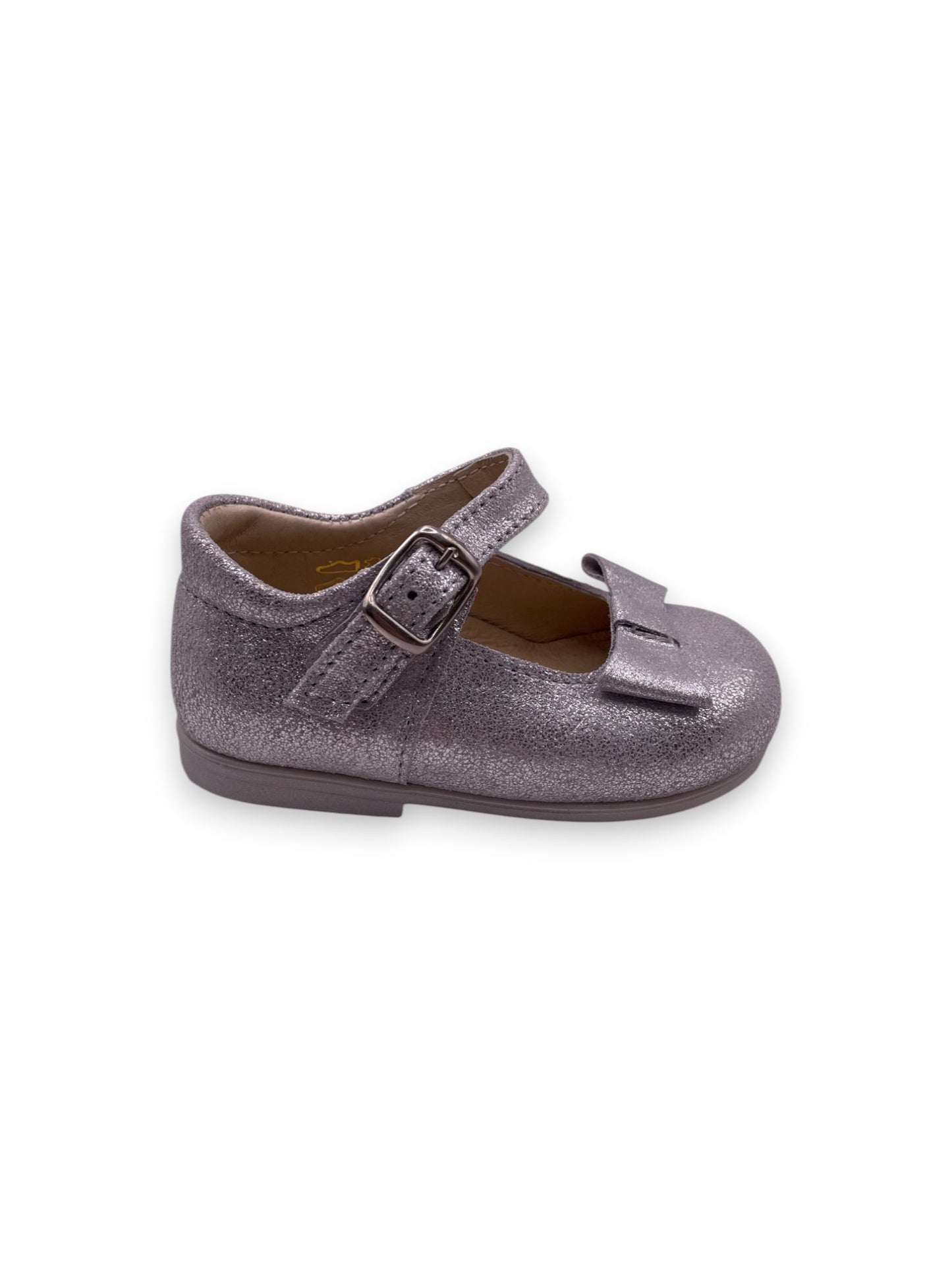 Sapato de Fivela