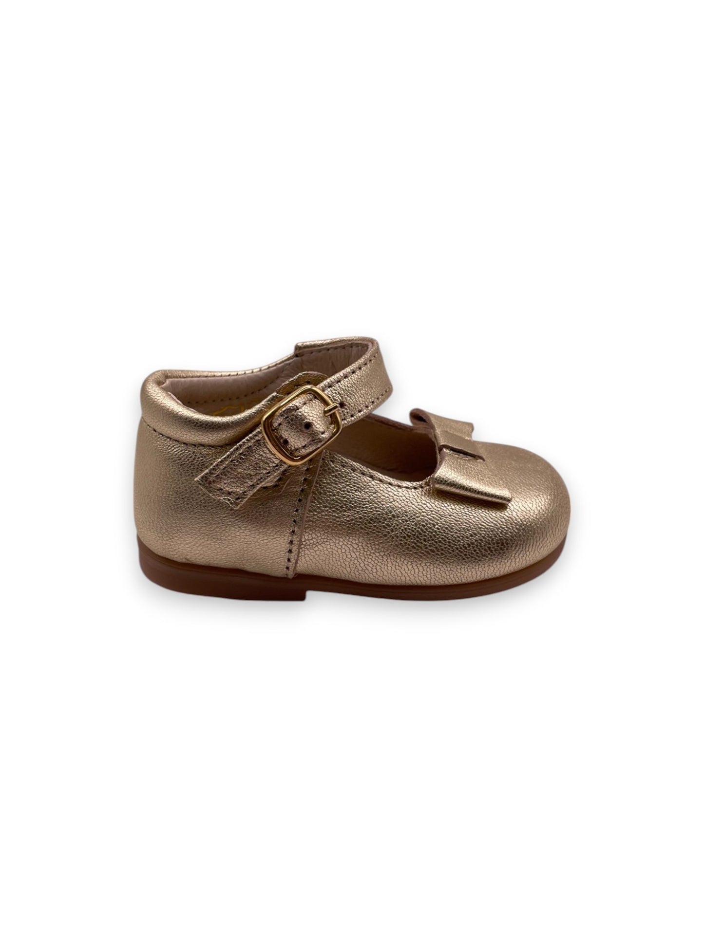 Sapato de Fivela