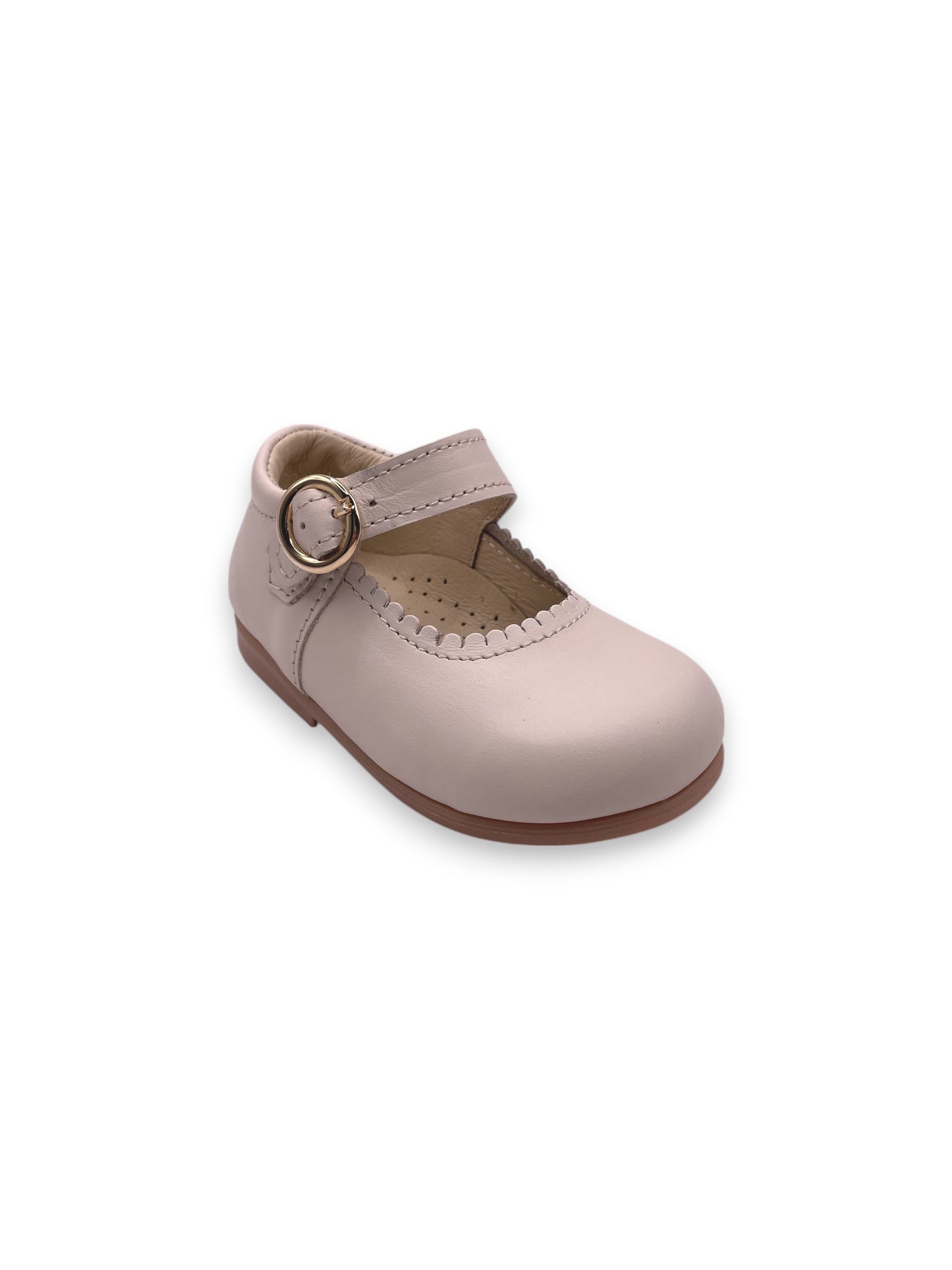 Sapato de Fivela