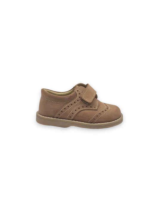 Carneira de Velcro