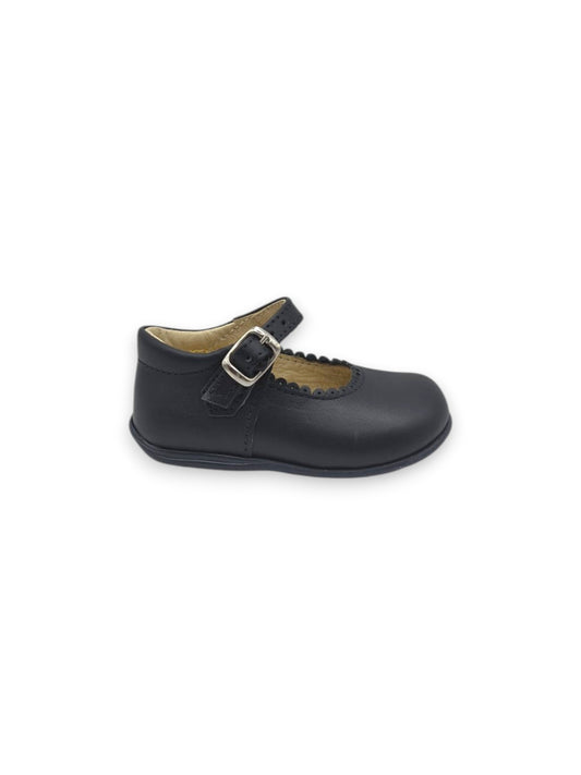Sapato de Fivela