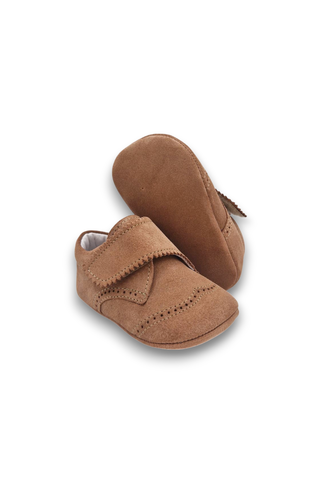 Carneira de Velcro sem Sola