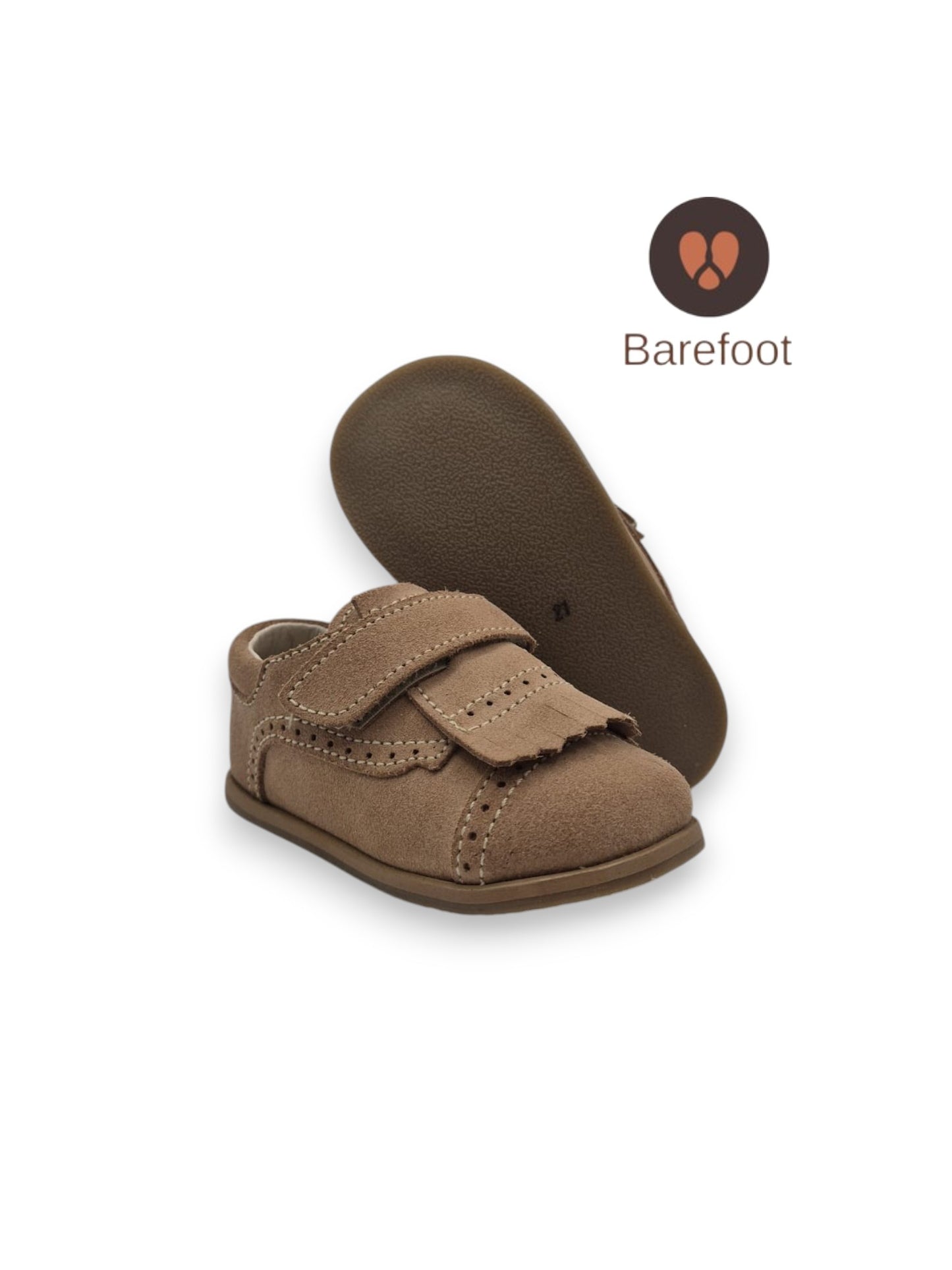 Carneira de Pala e Velcro