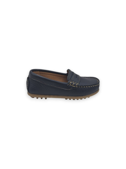 Mocassim de Travessão