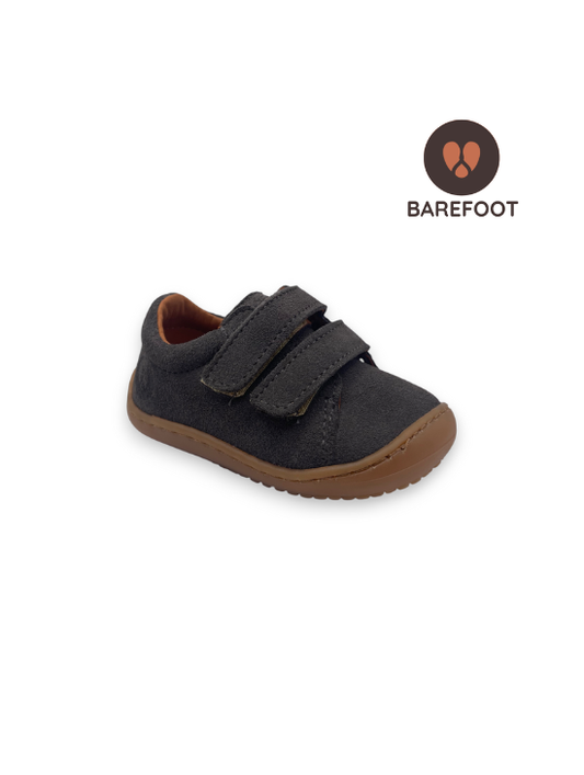 Sapatilha de 2 Velcros