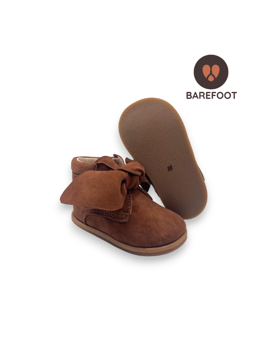 Bota de Laço Removível