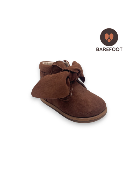 Bota de Laço Removível