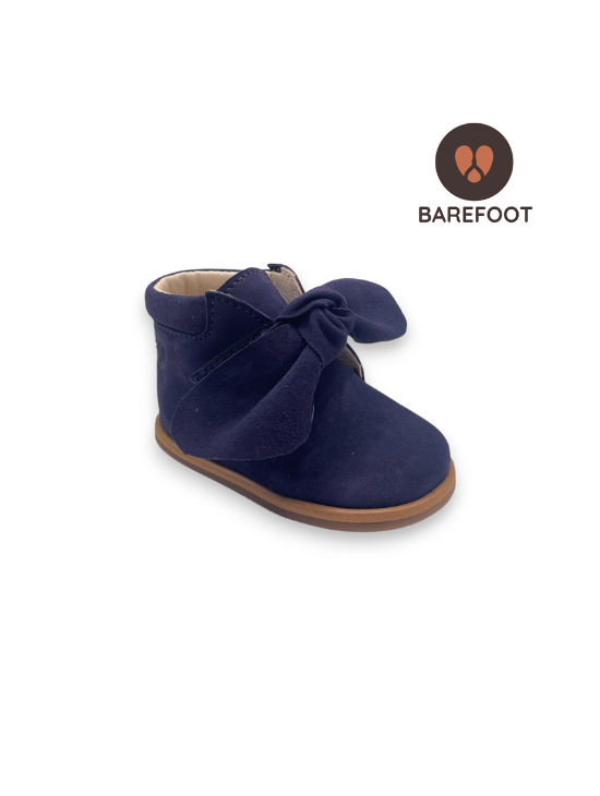 Bota de Laço Removível