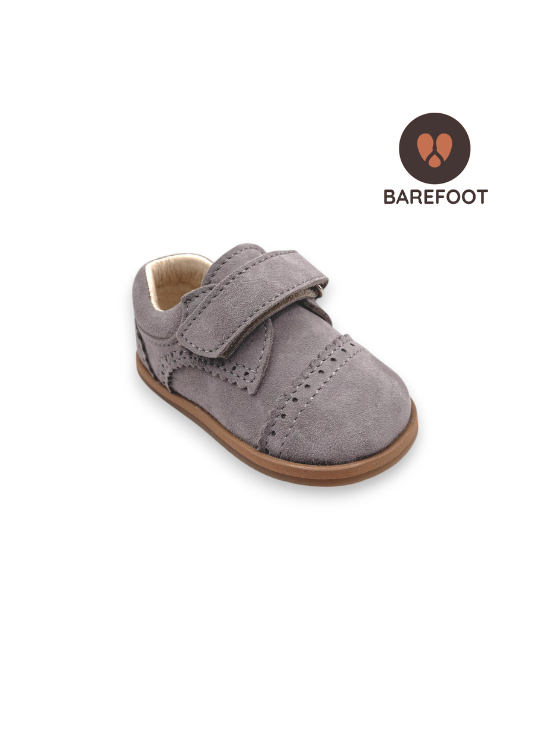 Sapato de Velcro