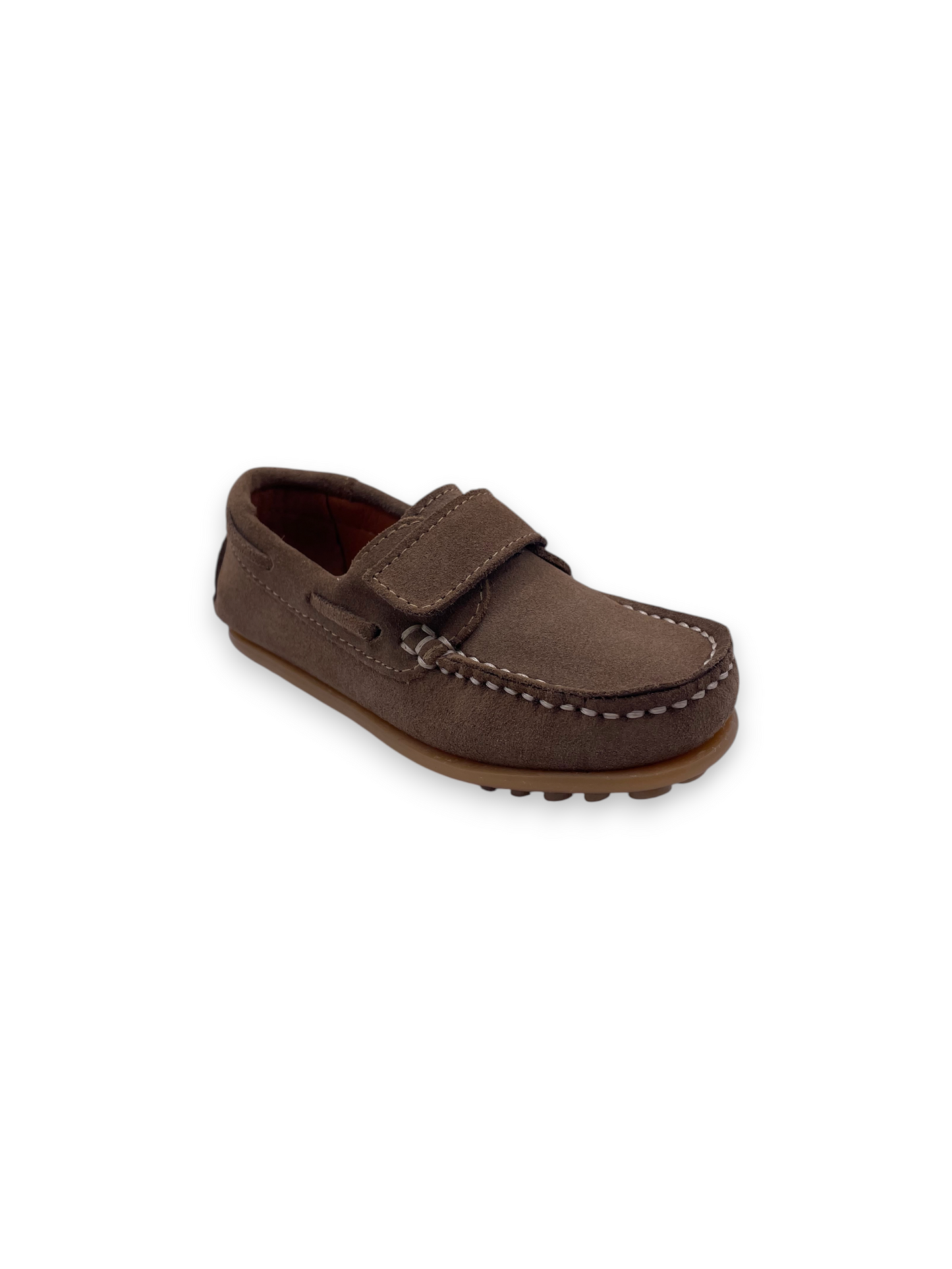 Mocassim com Velcro
