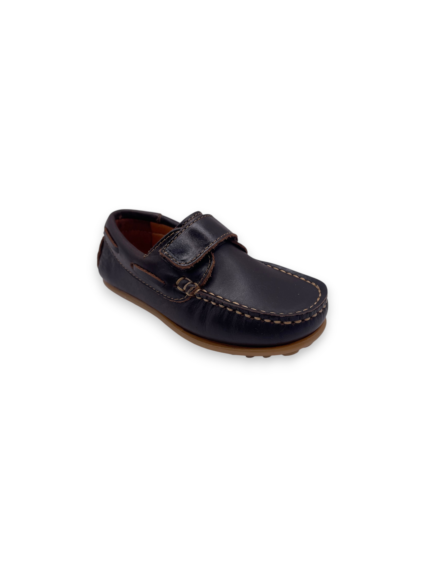 Mocassim com Velcro