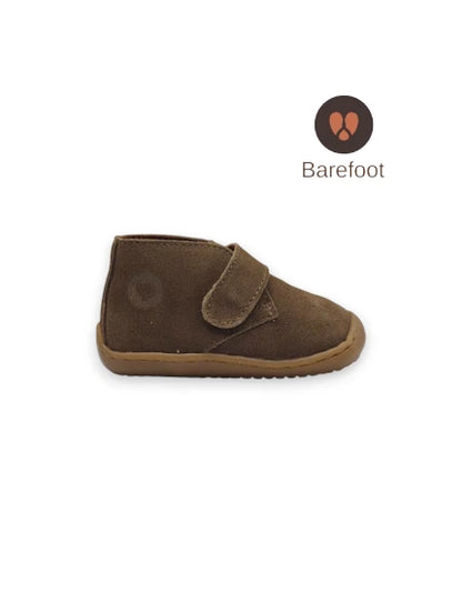 Botim Barefoot com Velcro
