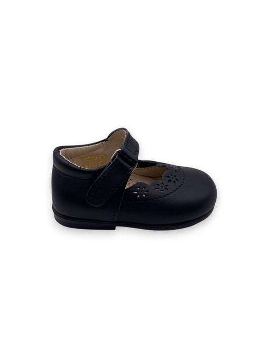 Sapato de Velcro