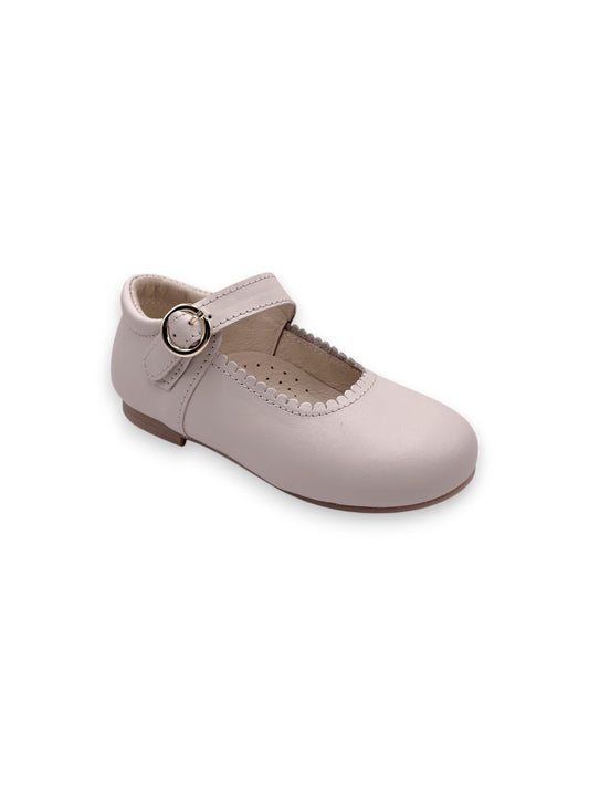 Sapato de Fivela