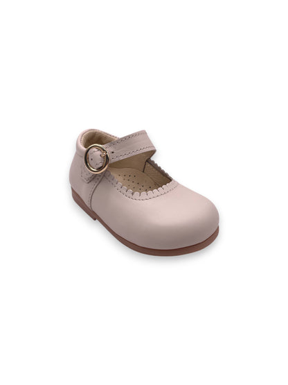 Sapato de Fivela