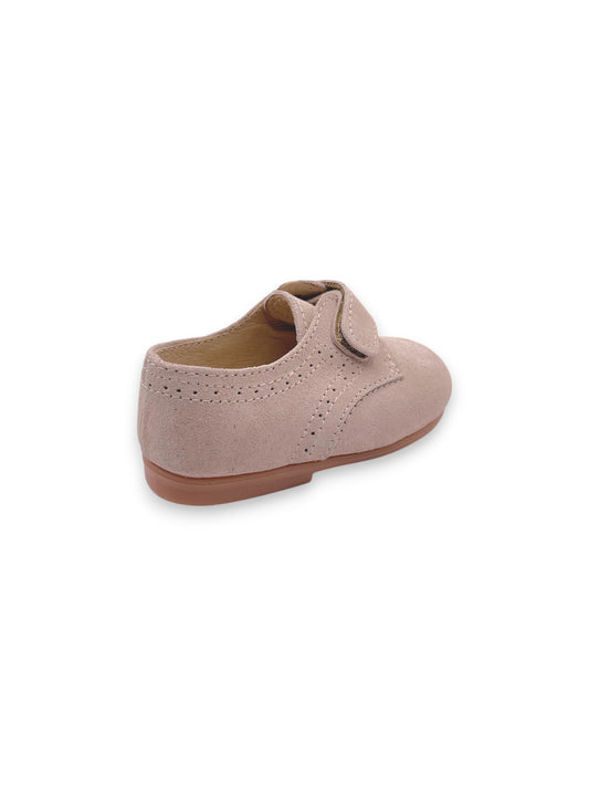 Sapato de Velcro