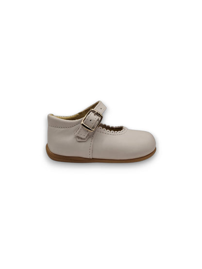 Sapato de Fivela