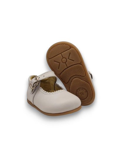 Sapato de Fivela