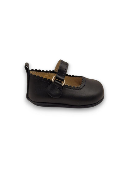 Sapato de Velcro