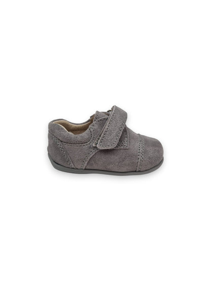Carneira de Velcro e Sola Flexível