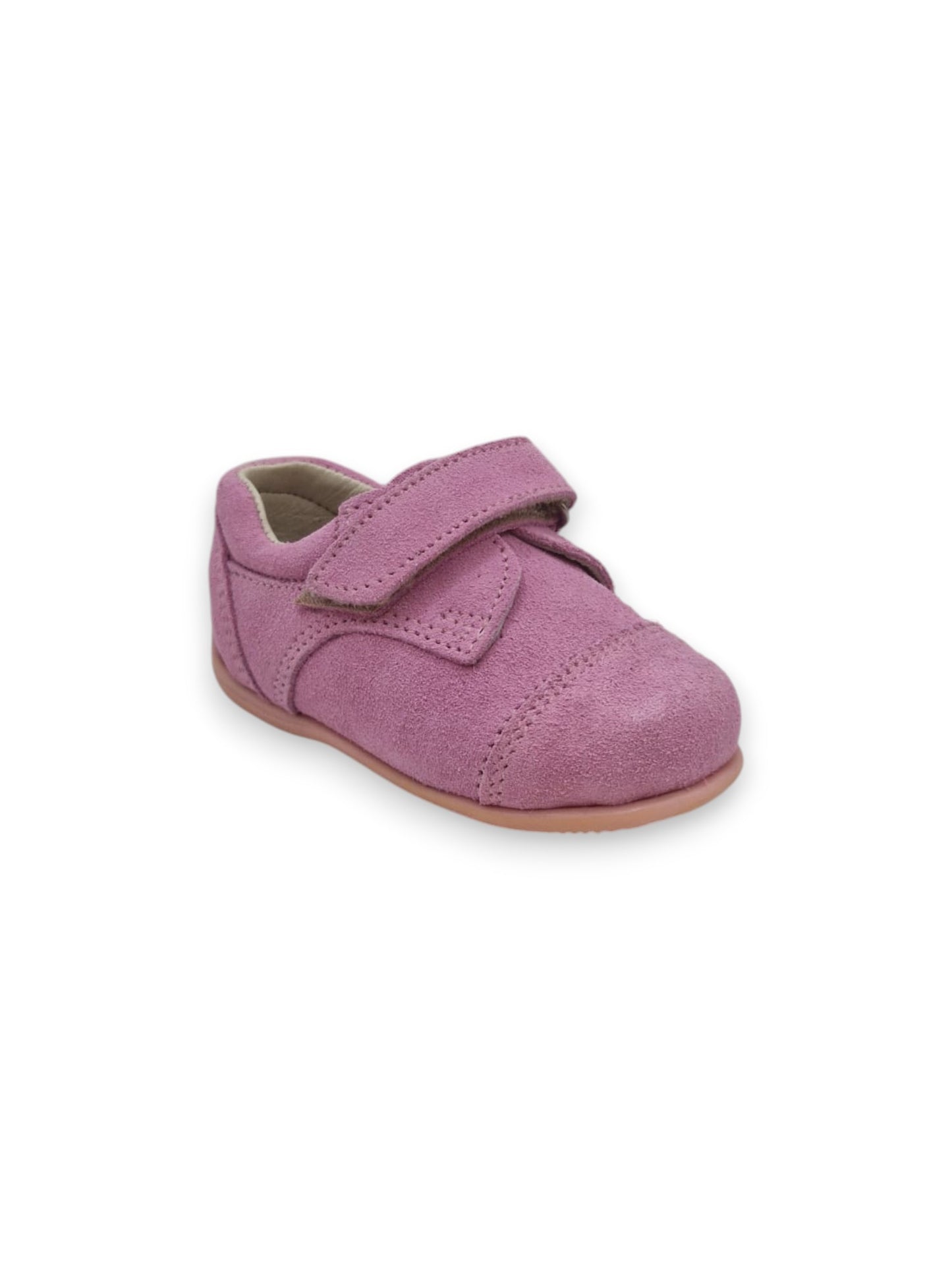 Carneira de Velcro e Sola Flexível