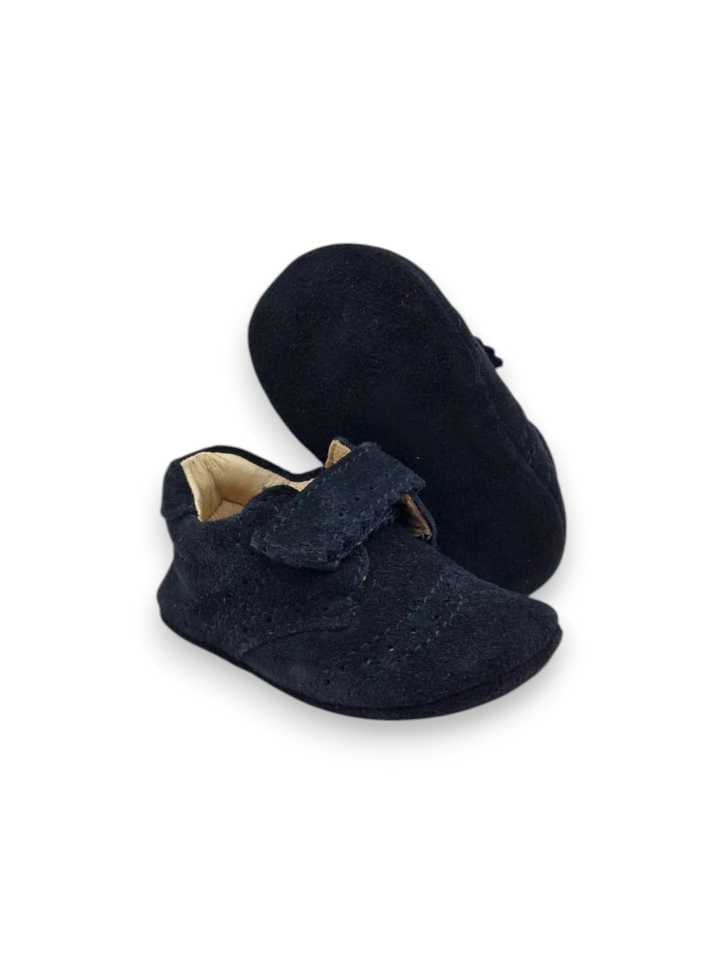 Carneira de Velcro sem Sola