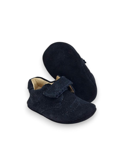 Carneira de Velcro sem Sola