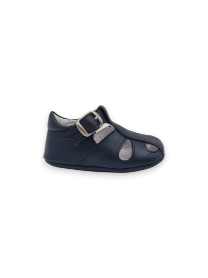 Sandália sem Sola