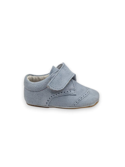 Sapato de Velcro