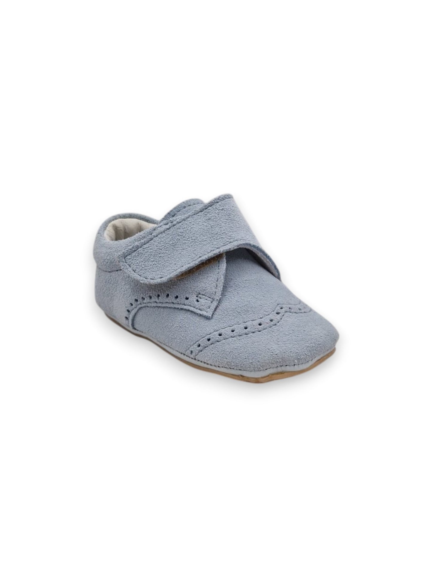 Sapato de Velcro
