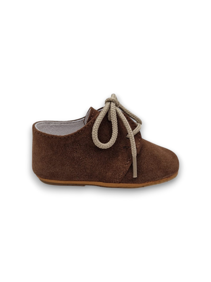 Sapato de Atacadores