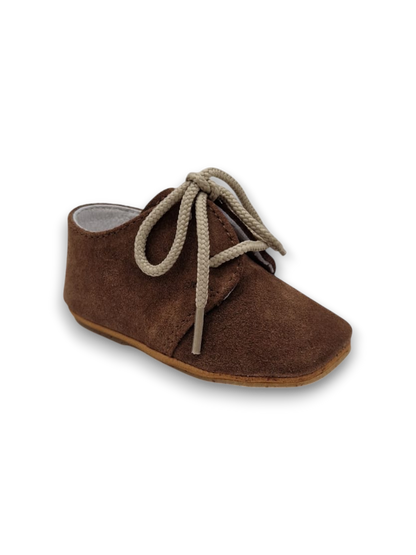 Sapato de Atacadores