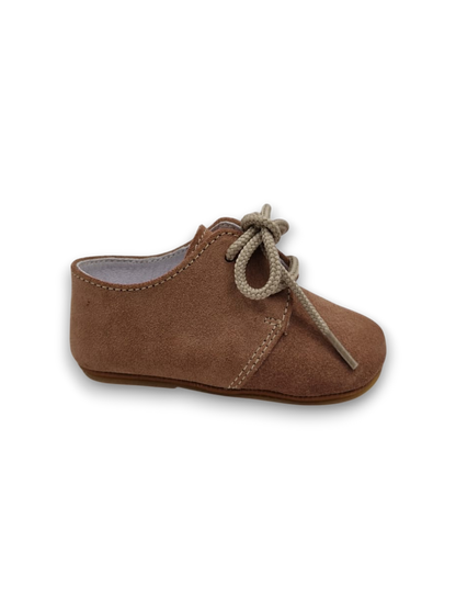 Sapato de Atacadores