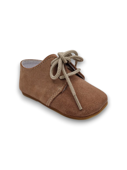 Sapato de Atacadores