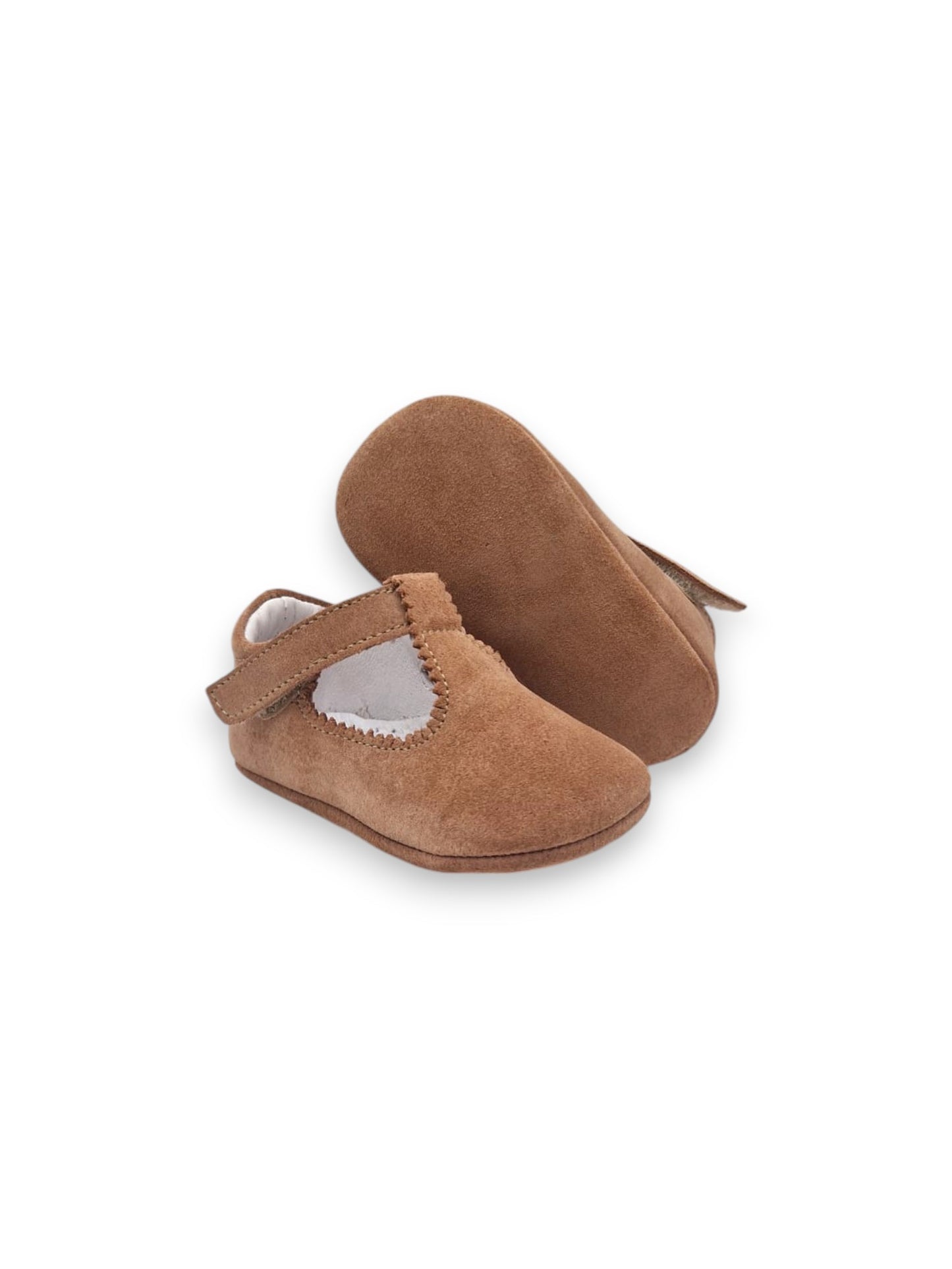 Sandália Inglesa sem Sola