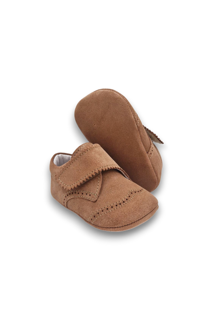 Carneira de Velcro sem Sola