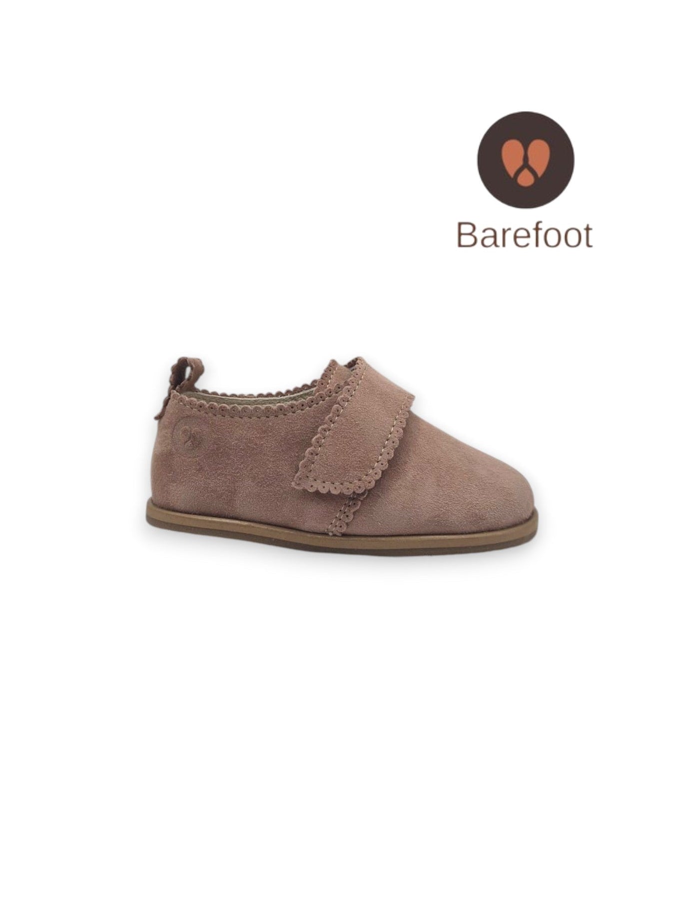 Sapatilha de Velcro