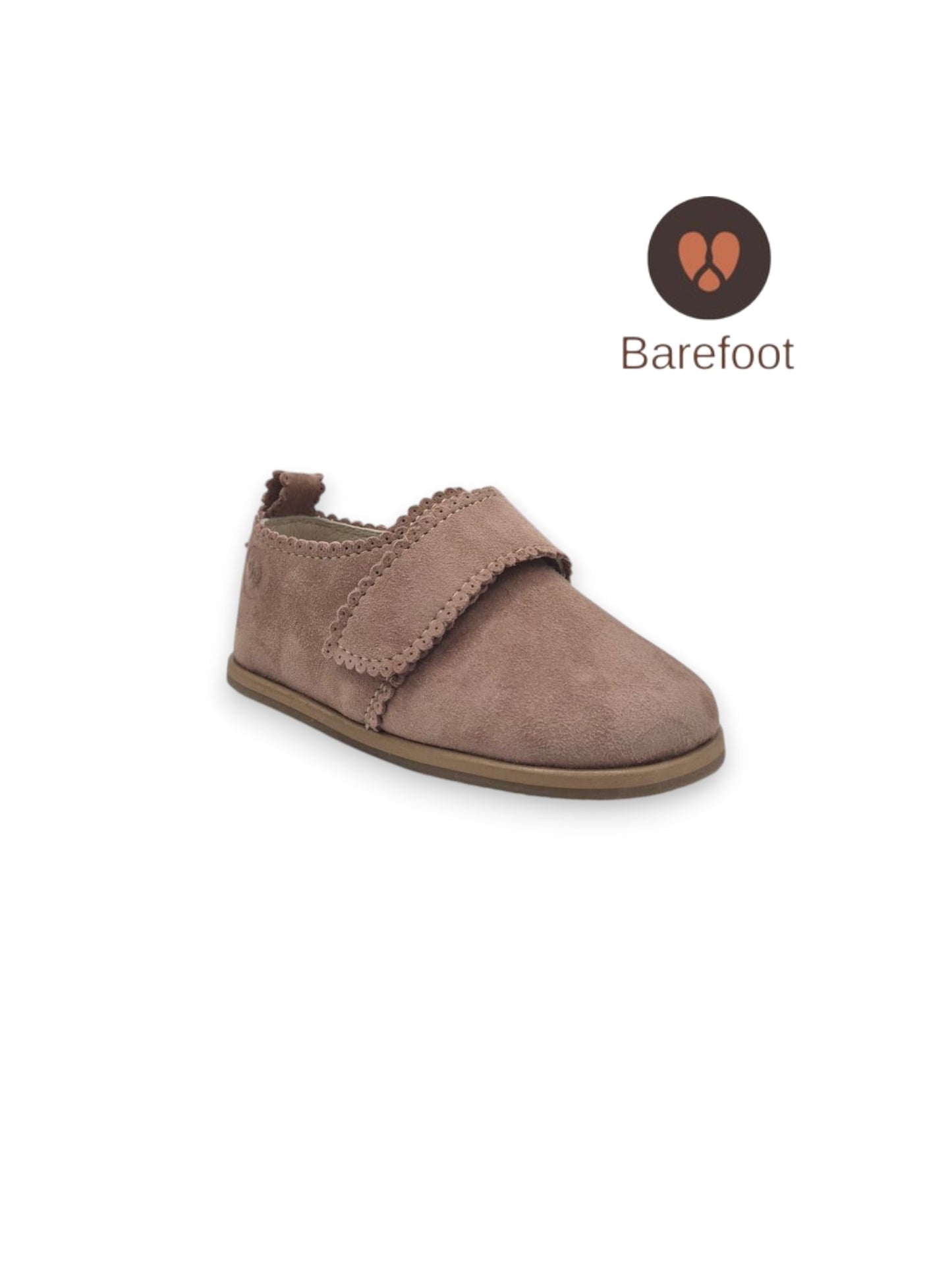 Sapatilha de Velcro