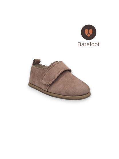 Sapatilha de Velcro