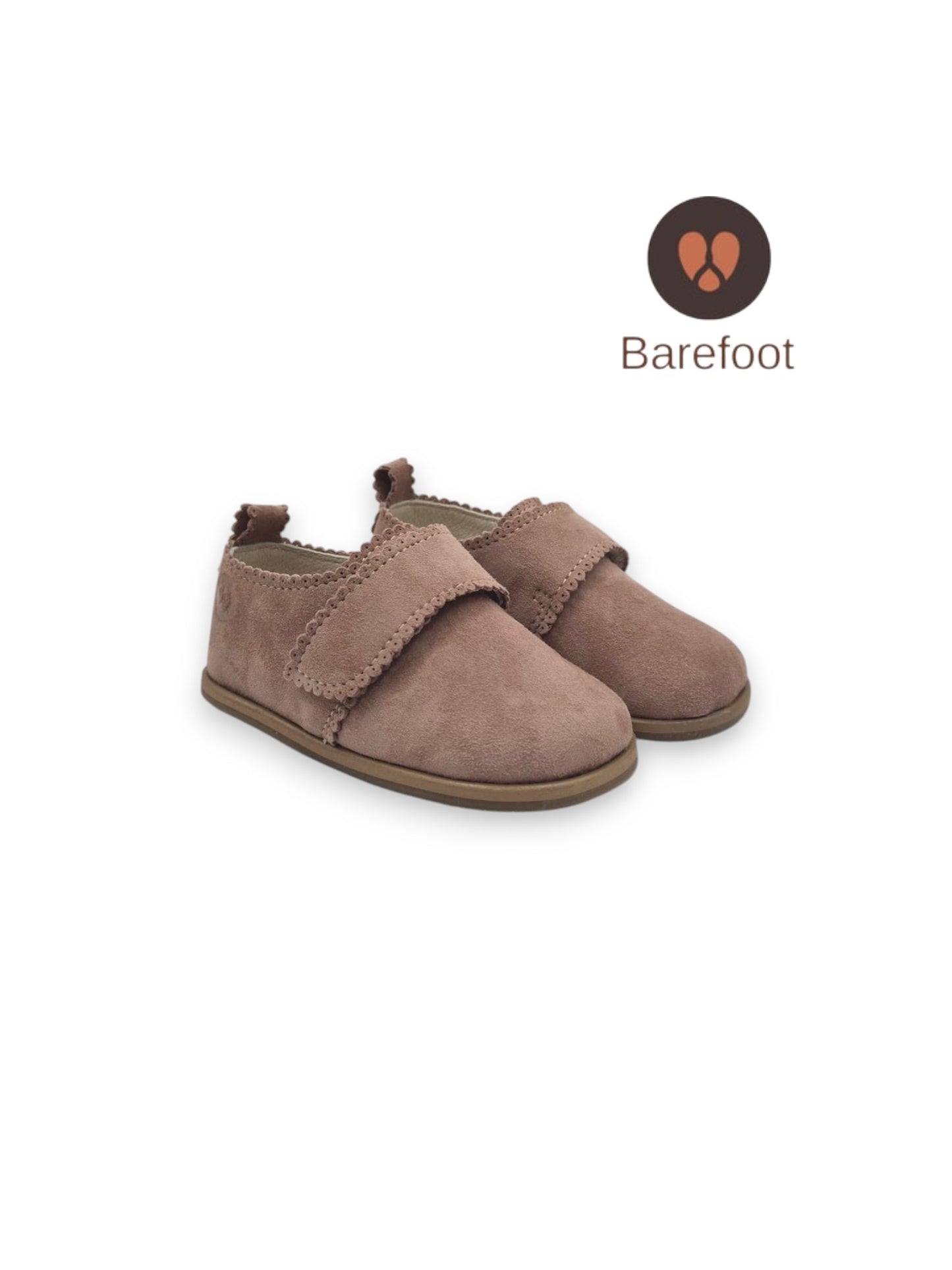 Sapatilha de Velcro