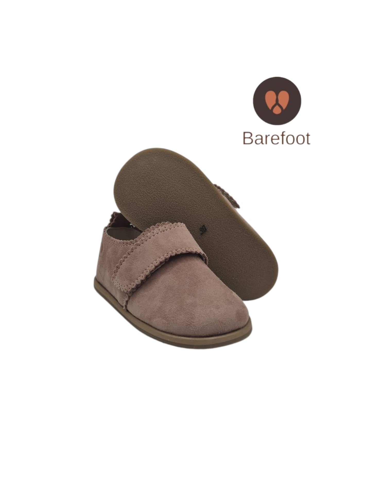 Sapatilha de Velcro