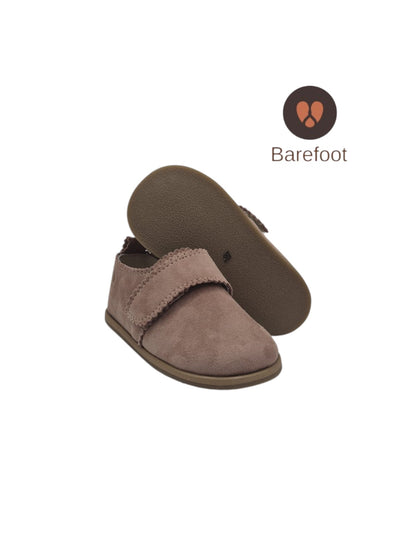 Sapatilha de Velcro