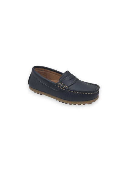 Mocassim de Travessão
