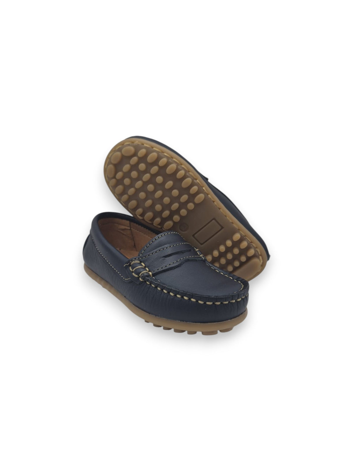 Mocassim de Travessão