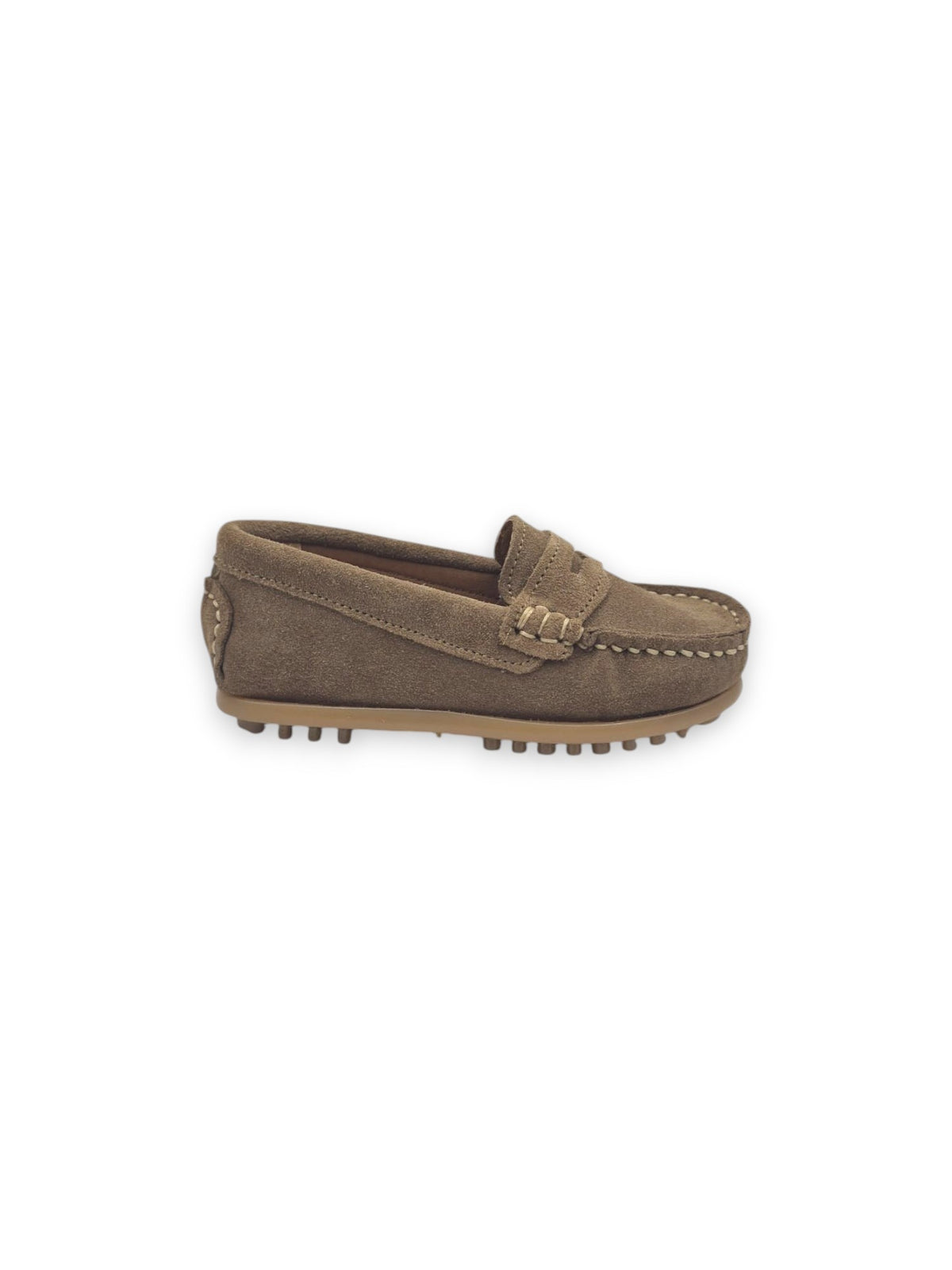 Mocassim de Travessão