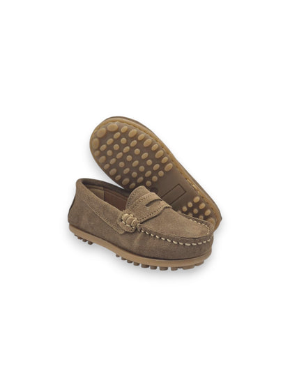 Mocassim de Travessão