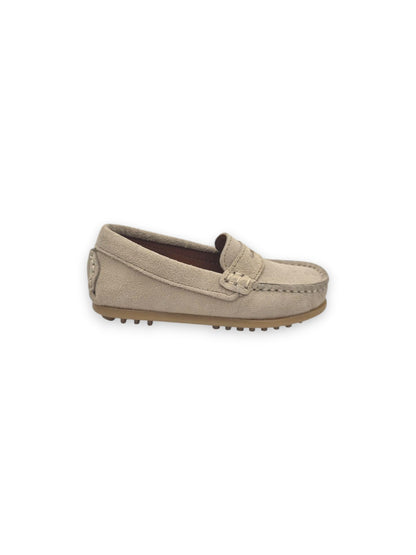Mocassim de Travessão
