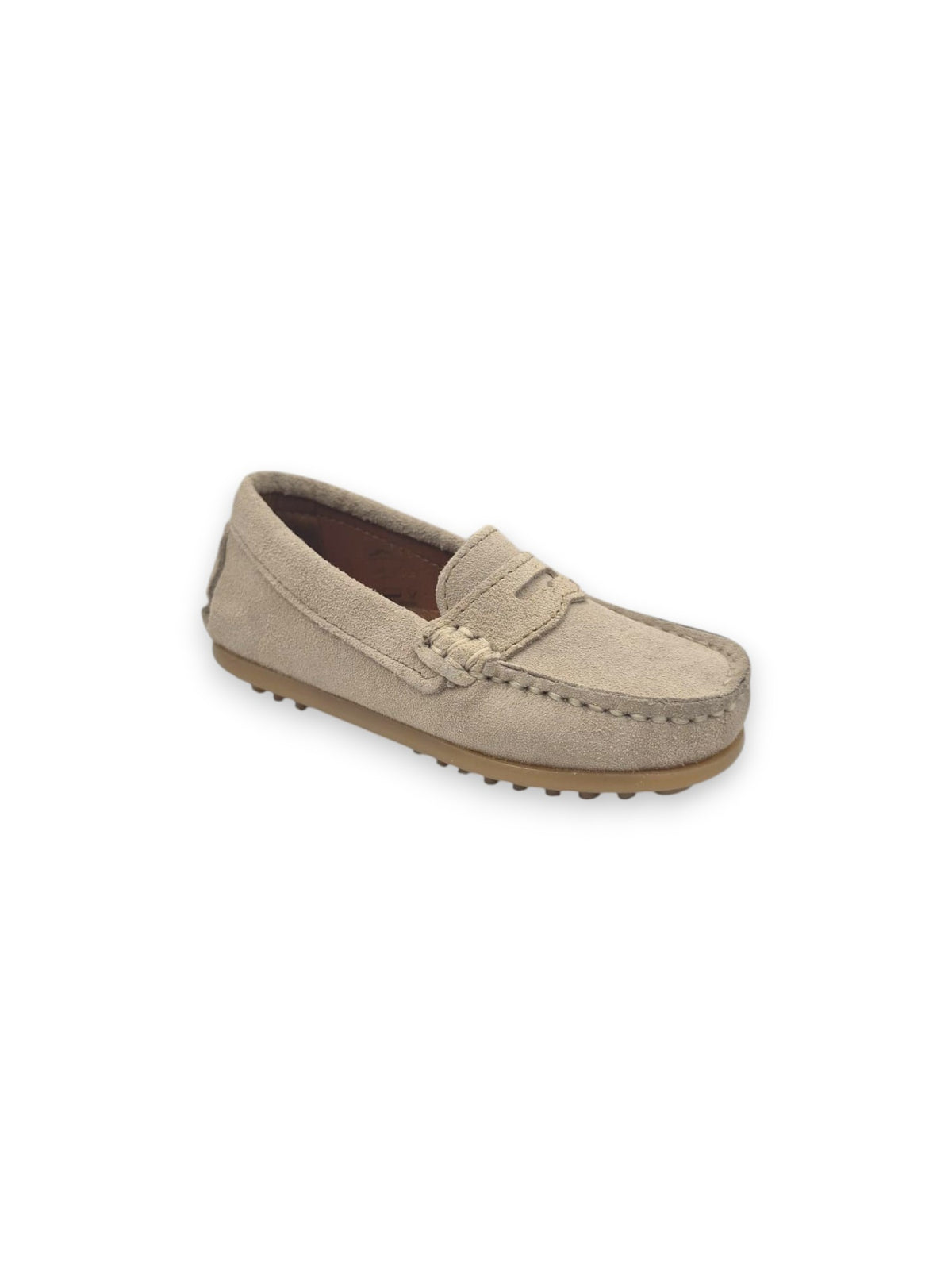 Mocassim de Travessão