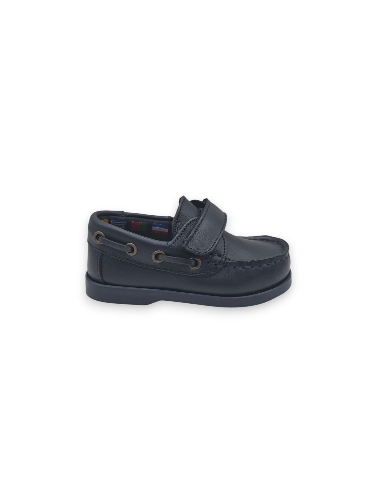 Vela de Velcro